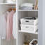 Ensemble de paniers en plastique-249362845
