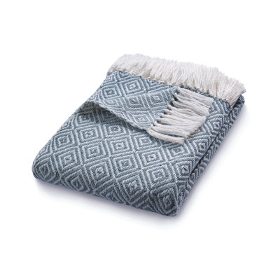 Stauton Throw Blanket