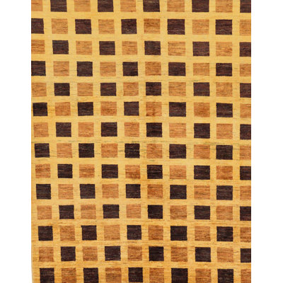 Abstract Indoor Rug