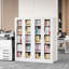 Armoire de rangement à 5 tablettes Kizzi-1131873907