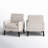 Asaria Upholstered Armchair-2033519603