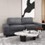 Causeuse de salon de style moderne-216728680