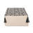 Upholstered Pouf
