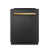 Black est en rupture de stock