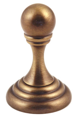 Embassy Robe Hook