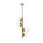 Lustre gradué à 4 lumières Fredra-114358753