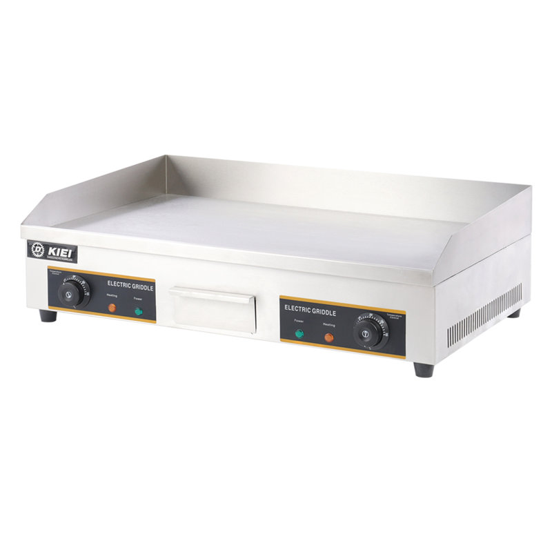 Living And Home 2 - Burner Countertop Natural Gas Gas Grill