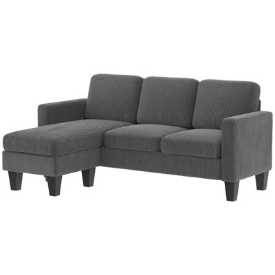 Canapé modulaire Conversation
