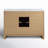 Raye 48'' Single Bathroom Vanity with Quartz Top