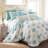 Del Ray King Quilt Set