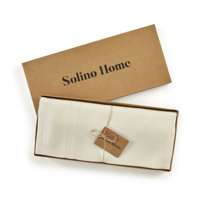 100% Pure Linen Bath Towels