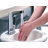 M-Power Single Hole Electronic Faucet Less Handles-15400286