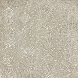 Coachella-Camden Embossed Vinyl Fabric