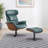 Blagorodna Swivel Recliner-129681264