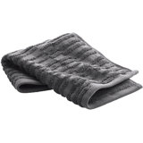 Bath Linens Washcloth with Tatami Weave