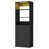 Black est en rupture de stock