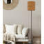 Lampe sur pied traditionnelle Taisa-2143861466