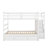 Bunk Bed With Trundle Bed And Staircase-58934815