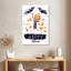 Citrouille d'Halloween Lelend Happy-108411902