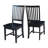 Lyle Drop Leaf Solid Wood Dining Set-306796850