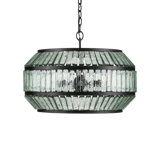 Centurion 6 - Light Chandelier