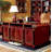 Edelman Piece Office Set