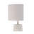 Adali 37cm Bedside Table Lamp