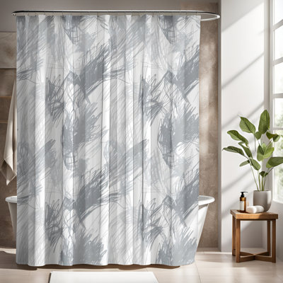 Shower Curtain
