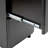 16'' Wide 2 -Drawer File Cabinet
