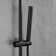 Elin Full/Standard Handheld Shower Head 2.0 GPM GPM