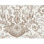 Avian Fountain Toile Wallpaper Roll-316777122