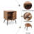 WOODEN CABINET