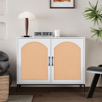 Hooksett 80cm Sideboard
