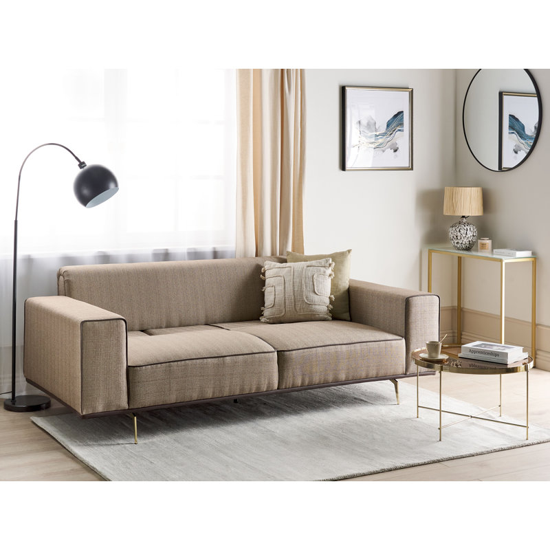 Akib 2 Seater Loveseat