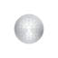 Pinstripe Single-Function Full/Standard Fixed Shower Head-1387769947