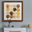 Toile encadrée sphérique I-Premium - prêt à accrocher-1005810736-1005810737