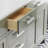 Minnetrista Bathroom Vanity with Marble Top-70104583-88070324
