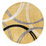 Noir/Jaune/Gris