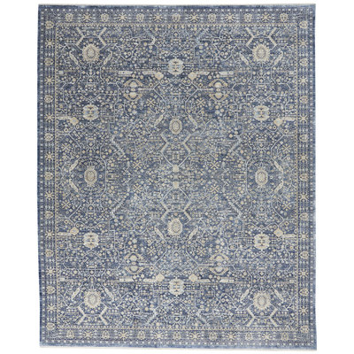 Oriental Indoor Rug