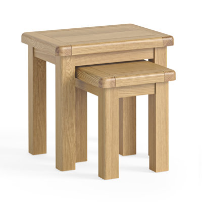 Murphys Nesting Tables