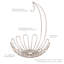 Porte-banane bloom Koeller-741545887