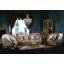 Naples 5-Piece Living Room Set