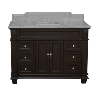 Ensa 48'' Single Bathroom Vanity