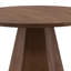 Brenna Dining Table Brown