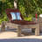 Amala Sunbrella® Outdoor Chaise Lounge Cushion-965821653-957935570