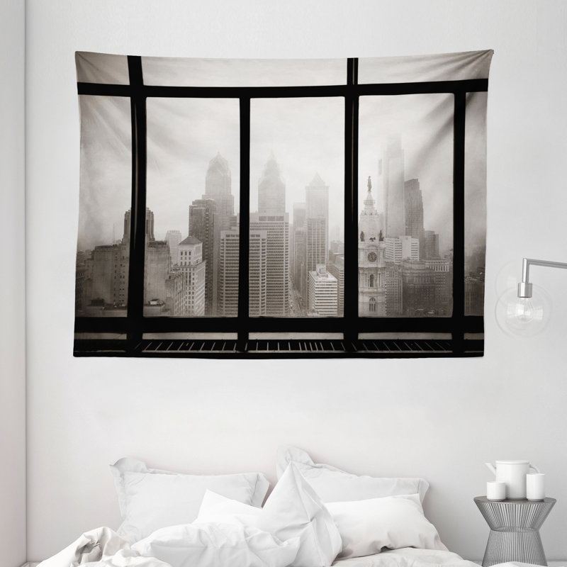 Polyester Tapestry