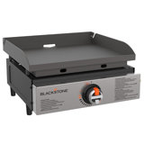 Blackstone Original 17in Omnivore Tabletop Griddle
