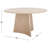 Holman Round Dining Table