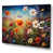 Wrapped Canvas selected