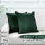 Indoor / Outdoor Rectangular Lumbar Pillow Cover - 1 Pc-124436987-84526565